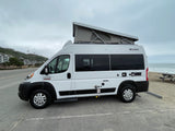 Comfy Camper Van Sleeps 4 w/AC, Pets .Welcome!