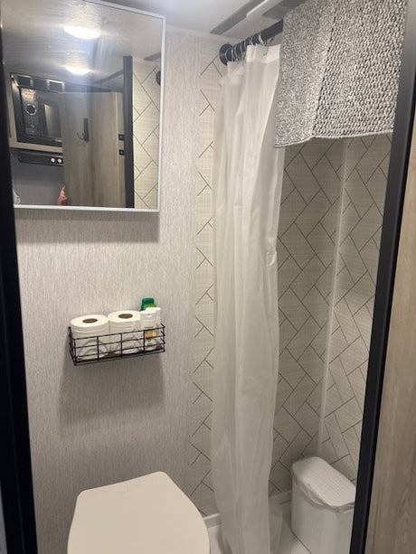  folded towels