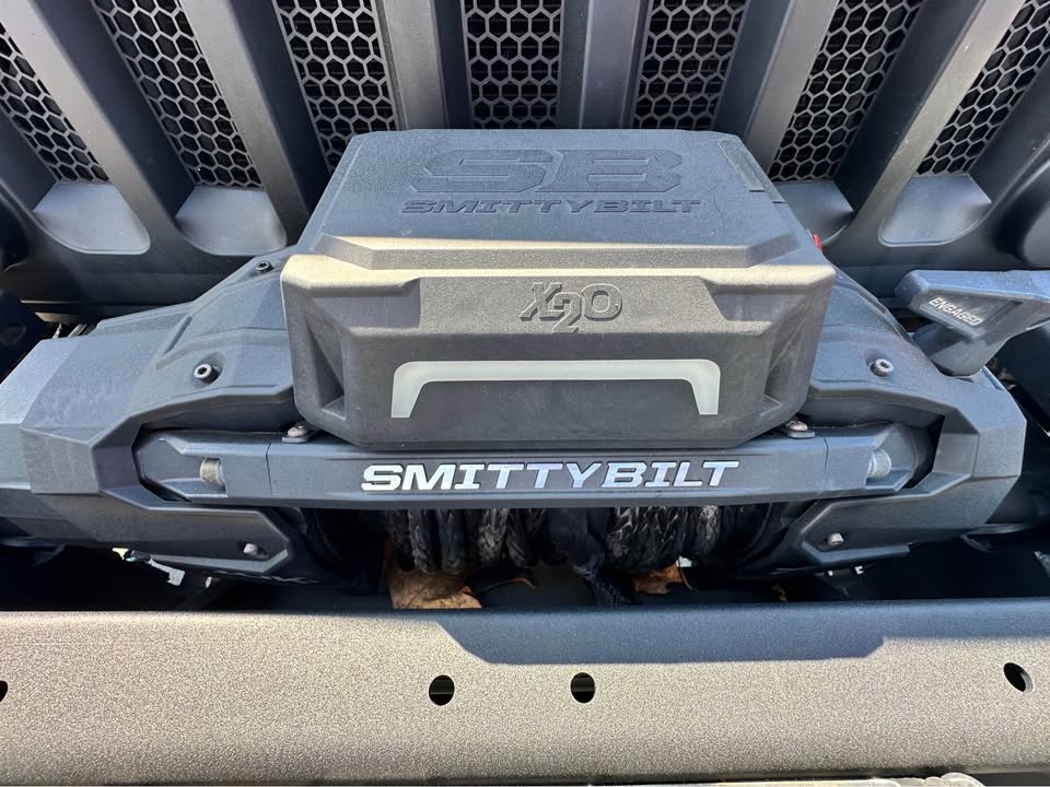 2020 Jeep Gladiator · Overland Pickup 4D 5 ft in Everett, WA (photo 11) — photo 11