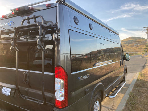 “Consuelo” 2021 Jayco Swift — photo 3
