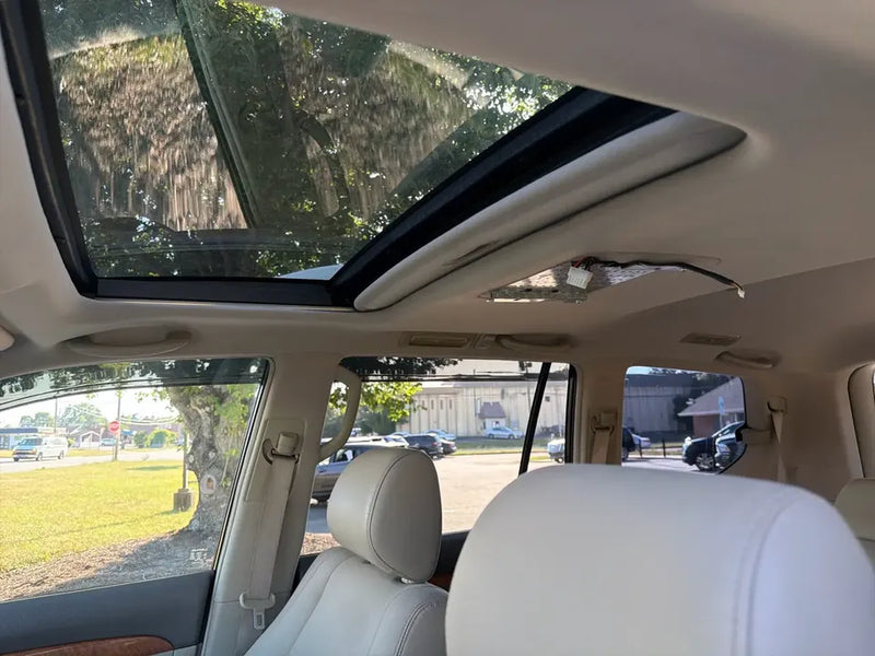 2007 Lexus GX 470 in High Point, NC (photo 11) — photo 11