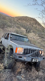 1989 Jeep Cherokee · Sport Utility 4D in Vail, AZ (photo 1)