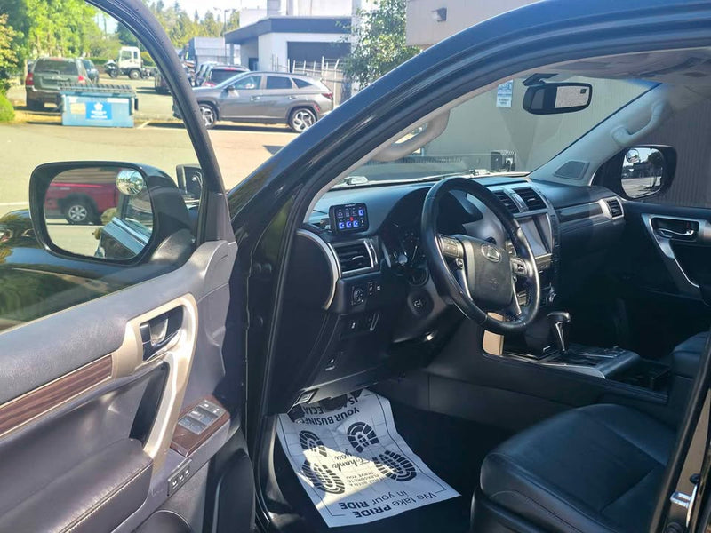 2014 Lexus GX · GX 460 Sport Utility 4D in Lynnwood, WA (photo 9) — photo 9