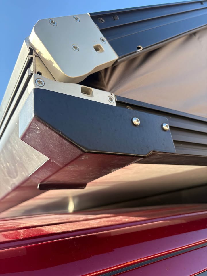 Go Fast Camper, GFC V2, with extras. Fits 2009-2014 Ford 150’s w/ 5.5’ bed. (truck not included) in Albuquerque, NM (photo 8) — photo 8