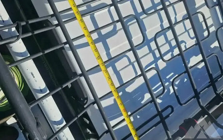 Tyger auto roof rack basket — used racks for sale (photo 4)