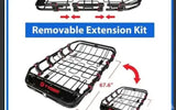 Tyger auto roof rack basket — used racks for sale (photo 7)