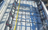 Tyger auto roof rack basket — used racks for sale (photo 3)