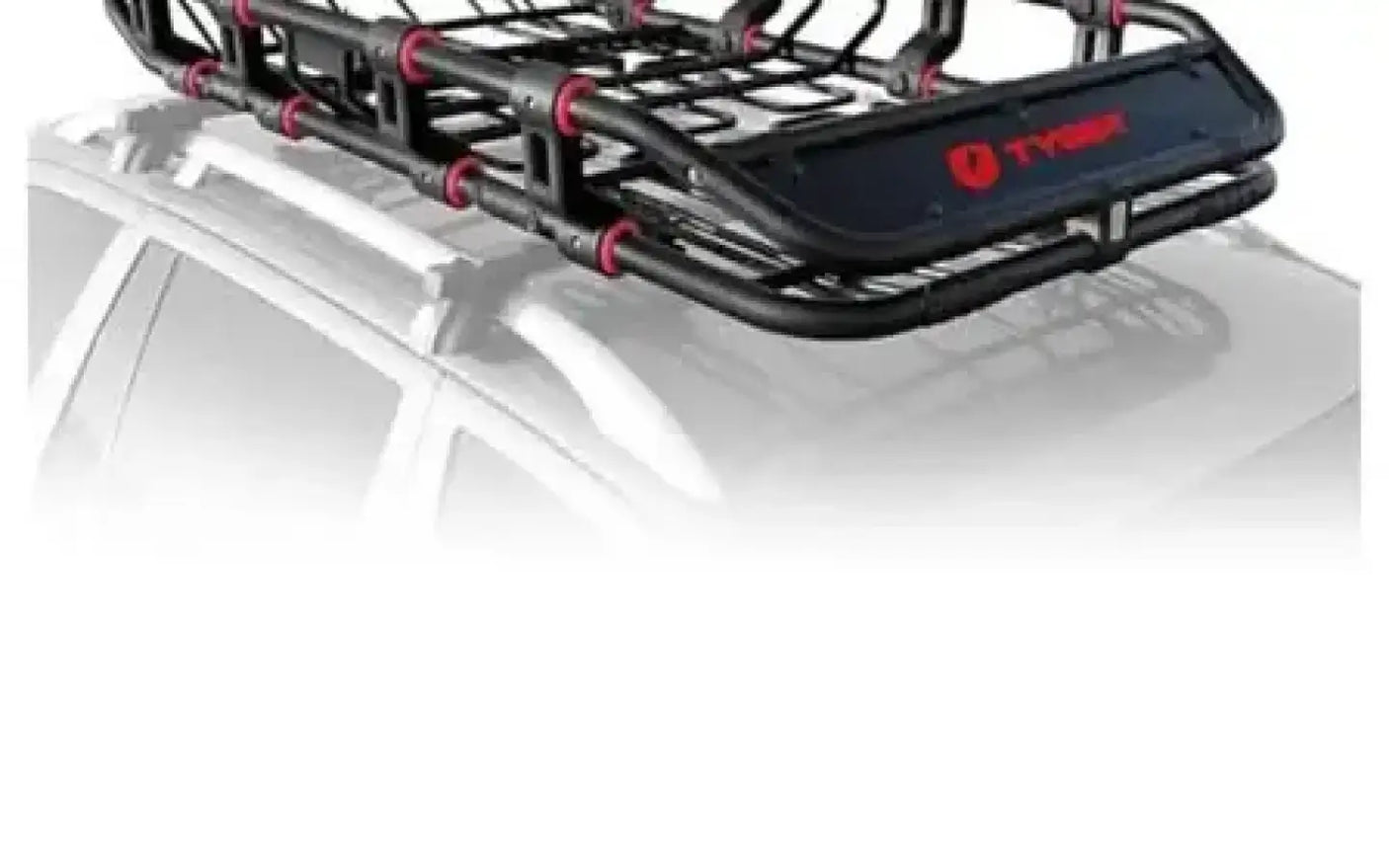 Tyger auto roof rack basket — used racks for sale (photo 6)
