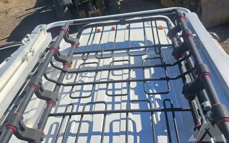 Tyger auto roof rack basket — used racks for sale (photo 5)