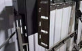 Tyger bed rack