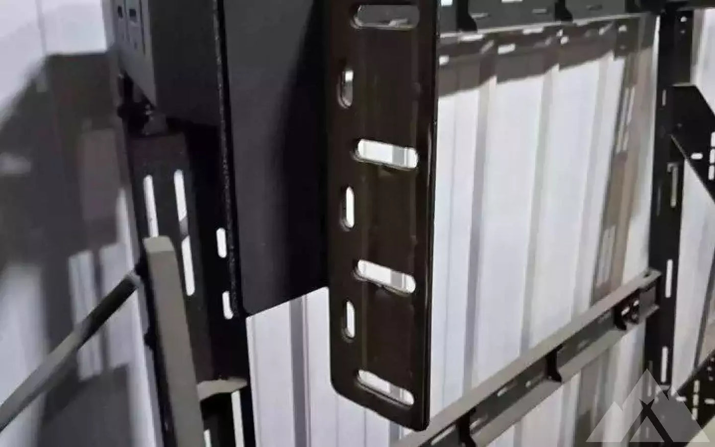 Tyger bed rack — used racks for sale — photo 1