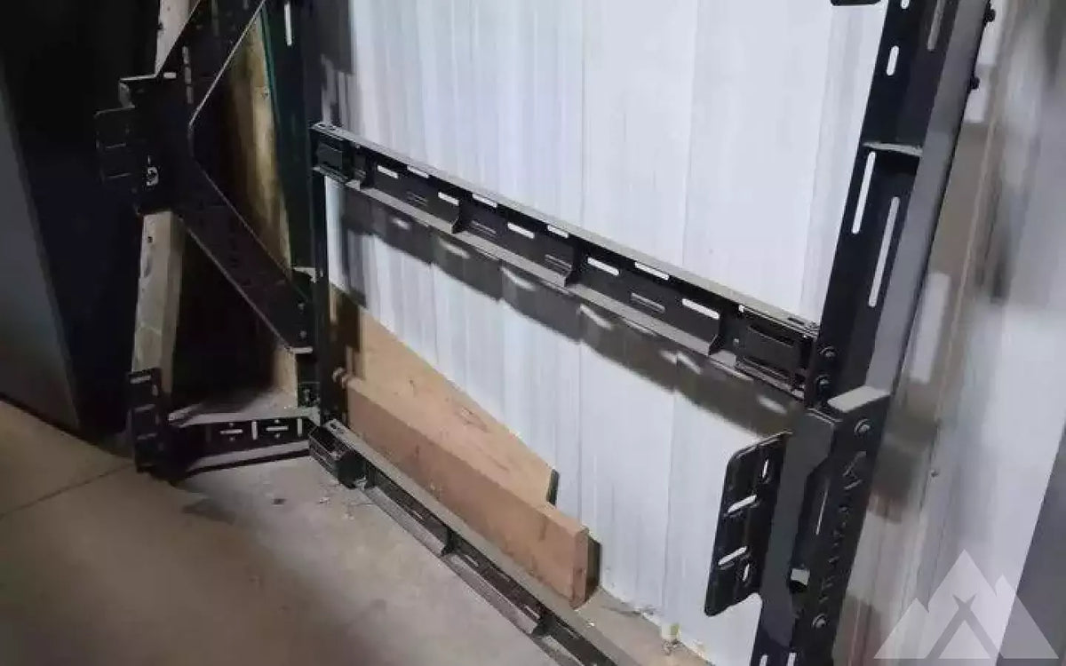 Tyger bed rack — used racks for sale (photo 2) — photo 2