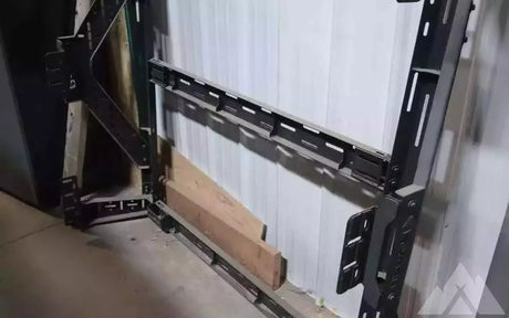 Tyger bed rack — used racks for sale (photo 2)