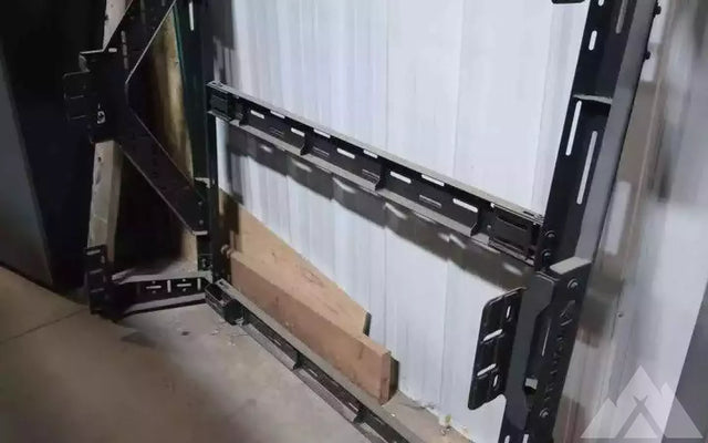 Tyger bed rack — photo 2