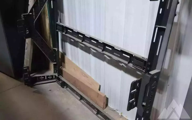 Tyger bed rack — used racks for sale (photo 2) — photo 2