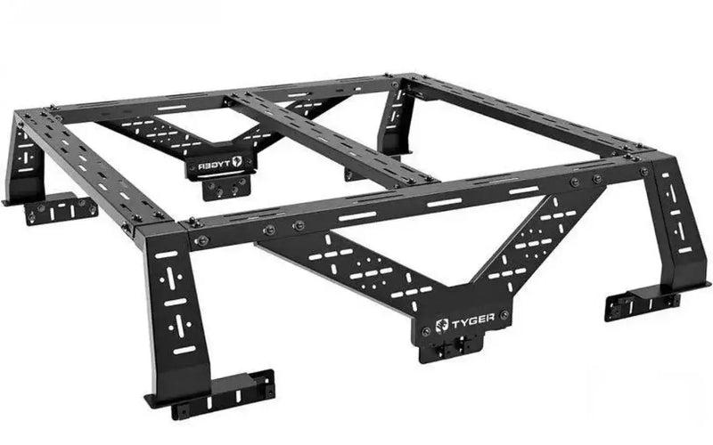 Tyger Overland Rack — used racks for sale — photo 1