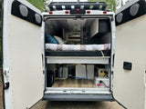 Endless Horizon Extended: Your Luxury Micro-RV
