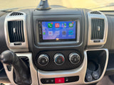 Comfy Camper Van Sleeps 4 w/AC, Pets .Welcome!