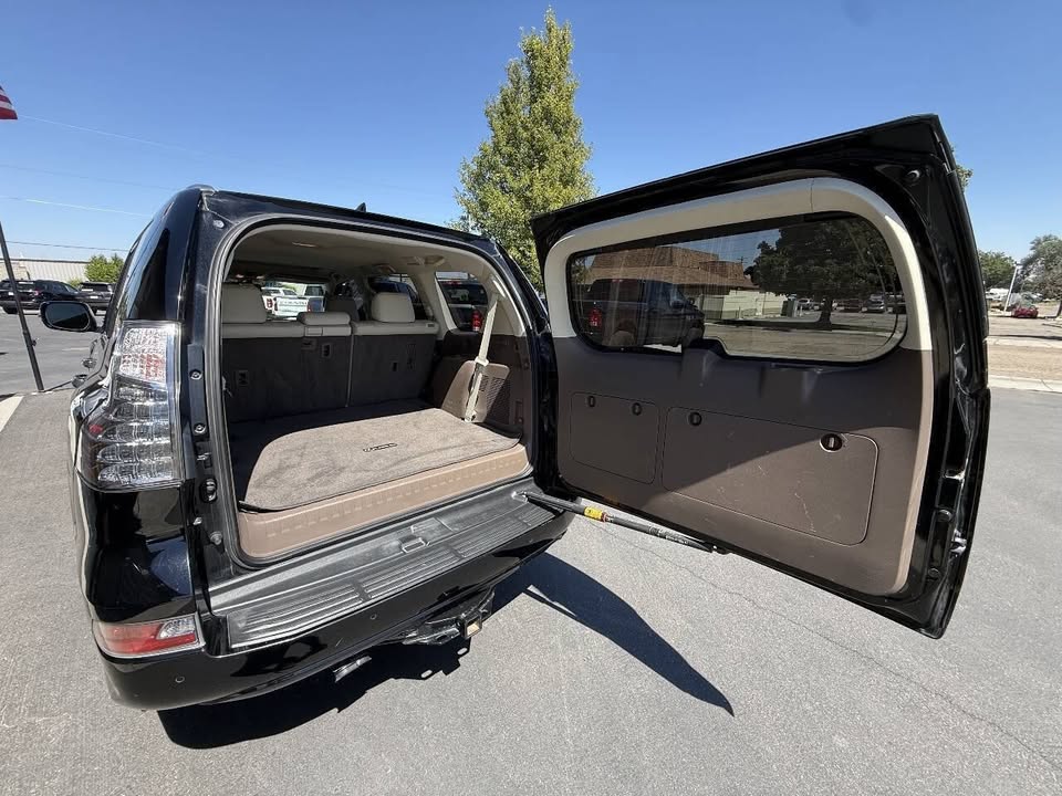 2019 Lexus GX 460 in Nampa, ID (photo 12) — photo 12