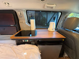 Tiny RV Mini Camper Van – Chrysler Town & Country