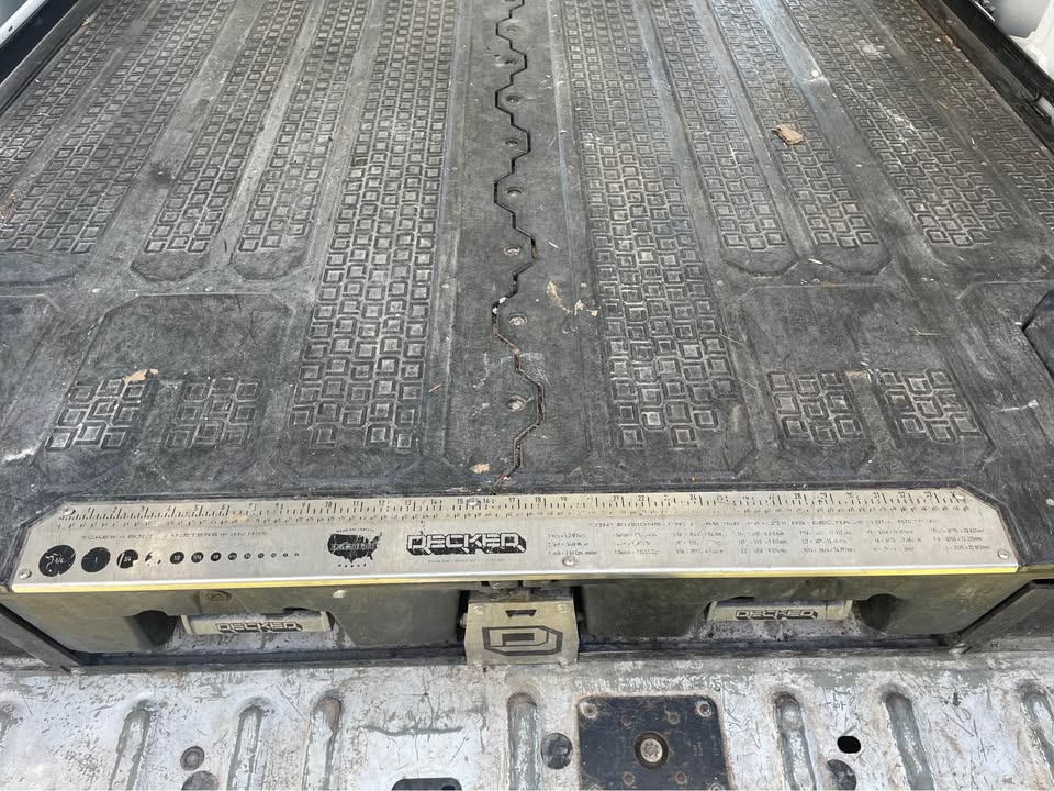 Decked drawer system in Tacoma, WA (photo 3) — photo 3