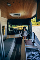 2024 Mercedes-Benz Sprinter