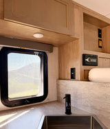 Palomino Truck Camper