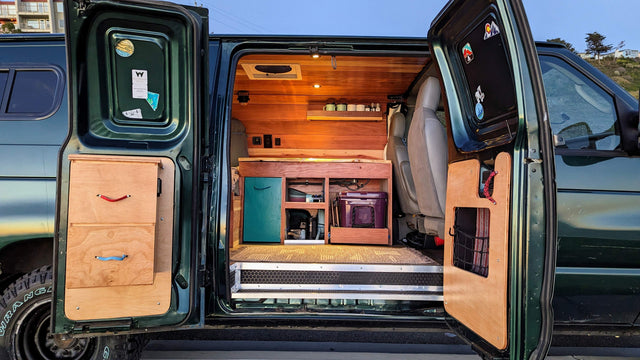 Redwood V2 — photo 2