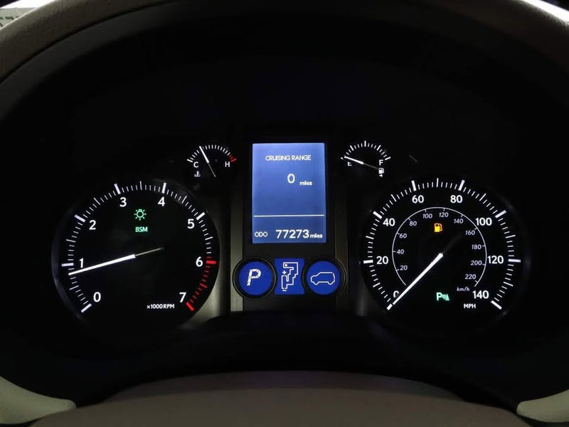 2018 Lexus GX 460 4WD in Tucson, AZ (photo 9) — photo 9