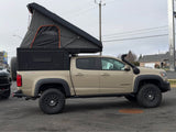 2022 Chevrolet Colorado Crew Cab in Gatineau, QC (photo 7)