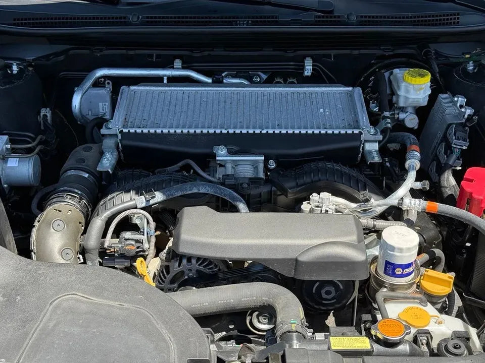 2022 Subaru outback wilderness in Beaverton, OR (photo 6) — photo 6