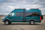 2023 Mercedes-Benz Sprinter (Green)