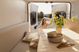 Custom Built Luxury Home On Wheels!