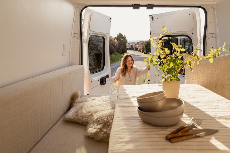 Custom Built Luxury Home On Wheels! — photo 12