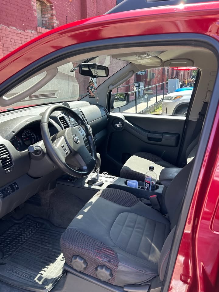 2010 Nissan Xterra · PRO-4X Sport Utility 4D in Santa Rosa, CA (photo 2) — photo 2
