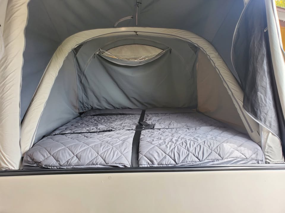 2022 Opus op2 off road camper in Yuba City, CA (photo 2) — photo 2