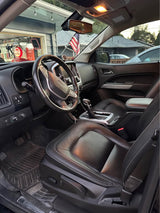 2022 Chevrolet Colorado · ZR2 Pickup 4D 5 ft in Portland, OR (photo 8)