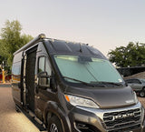 2023 Winnebago Travato