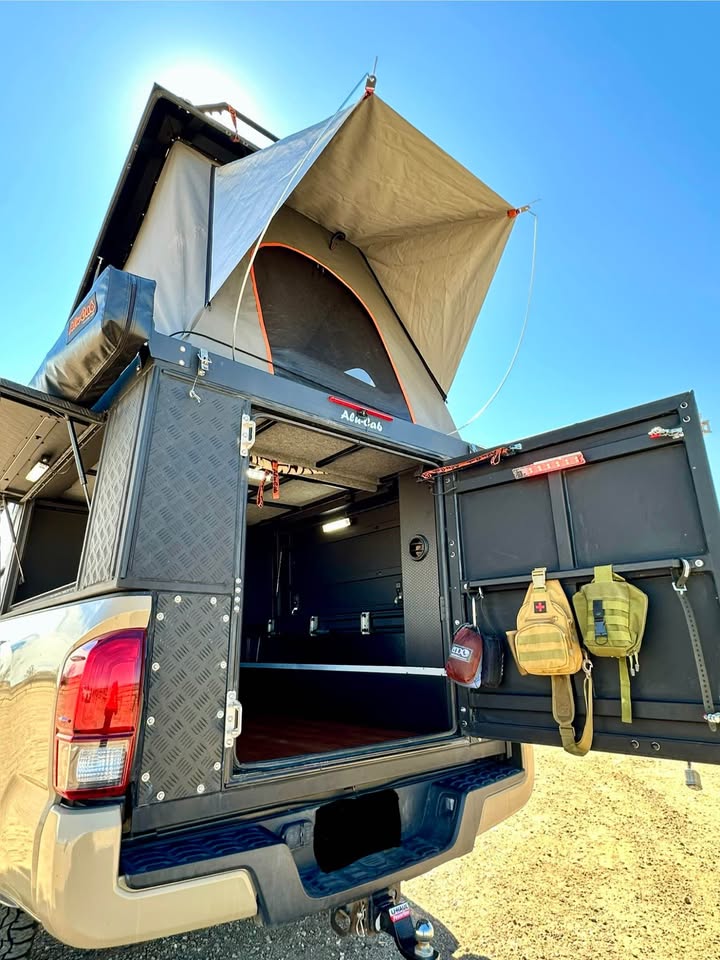 2019 Toyota Tacoma Double Cab · SR5 in Arvada, CO (photo 7) — photo 7
