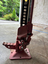 HiLift Jack - offroad jack - post puller in Battle Ground, WA (photo 2)