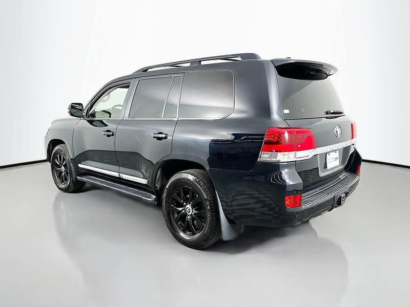 2017 Toyota Landcruiser in West Linn, OR (photo 3) — photo 3