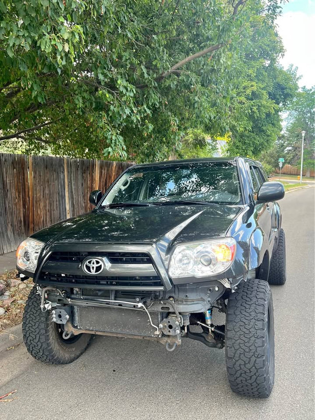 2009 Toyota 4Runner · Limited Sport Utility 4D in Denver, CO (photo 1)