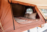 Pame´la A wildcampers dream with 150 miles/day a Overland adventure machin