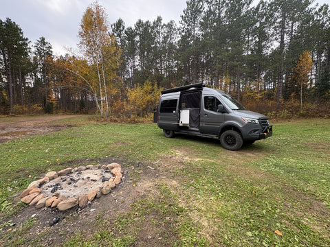 2024 Storyteller Overland Beast Mode Class B — photo 2