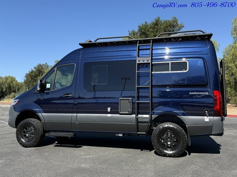 2027 Storyteller Overland Dark Mode XO in Thousand Oaks, CA (photo 2) — photo 2