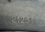 Set of 4 BFGoodrich KO2 Tires + Factory Jeep Rubicon Wheels in Surprise, AZ (photo 4)