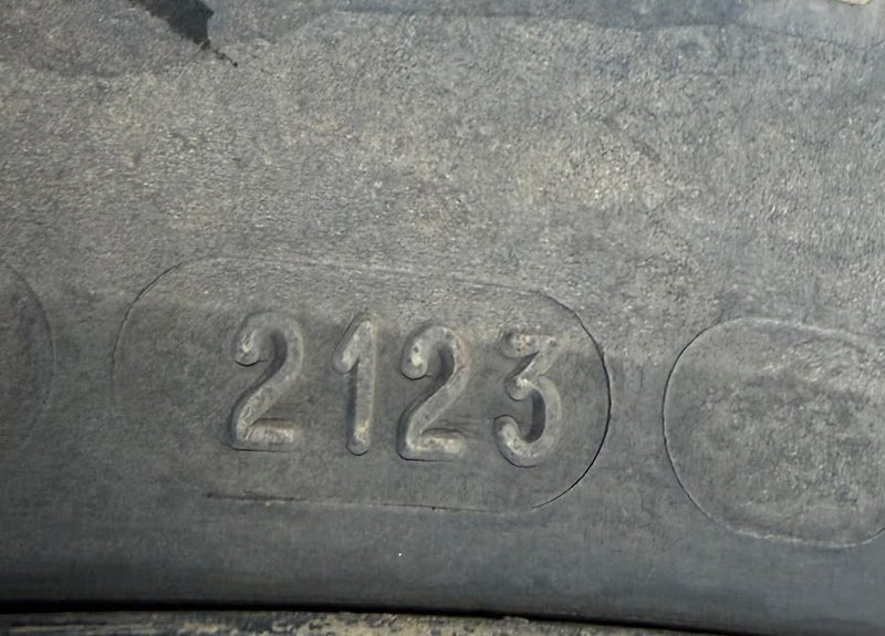 Set of 4 BFGoodrich KO2 Tires + Factory Jeep Rubicon Wheels in Surprise, AZ (photo 4) — photo 4
