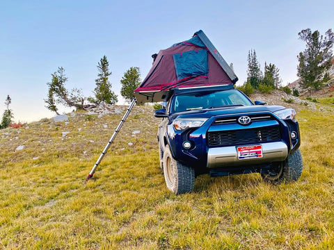 iKamper 2.0 Roof Top Tent