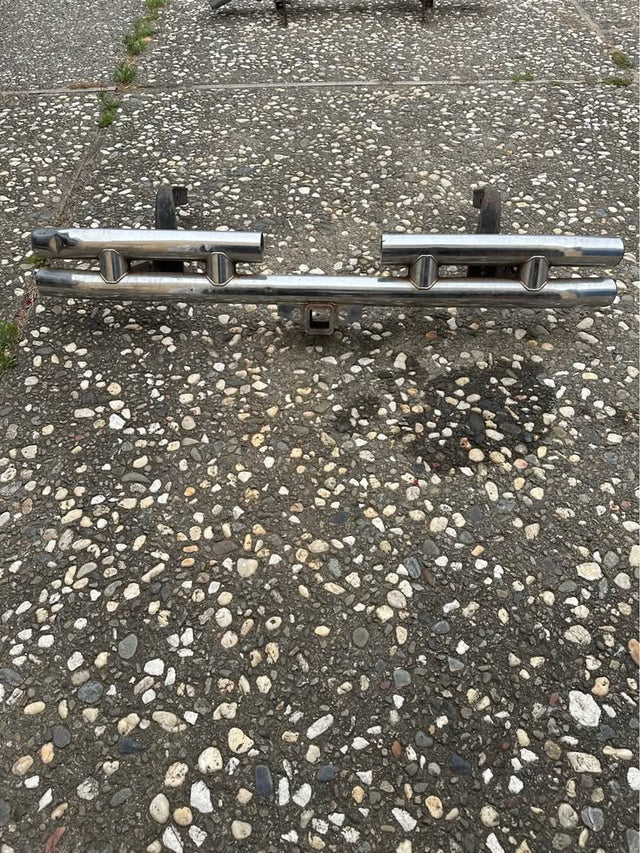 Truck Parts — photo 3