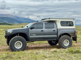 2011 Toyota Tacoma · SR5 Pickup 4D 5 ft in Cotopaxi, CO (photo 8)